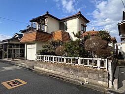 高岡市内免5丁目　戸建て