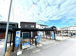高岡市石瀬　戸建て