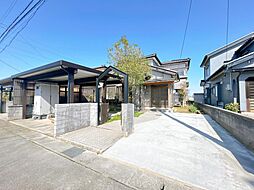 高岡市福岡町矢部　戸建て