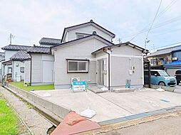 射水市緑町 戸建て