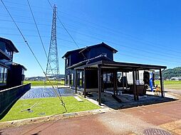 高岡市福岡町赤丸 戸建て