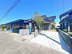 高岡市福岡町矢部　戸建て