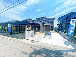 高岡市福岡町矢部　戸建て