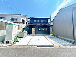 高岡市木津 戸建て
