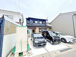 高岡市木津 戸建て