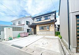 高岡市木津 戸建て