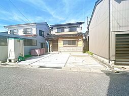 高岡市木津　戸建て