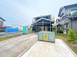 高岡市戸出町3丁目 戸建て