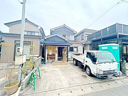 高岡市羽広2丁目　戸建て