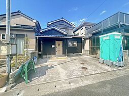 高岡市羽広2丁目　戸建て