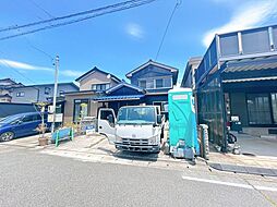 高岡市羽広2丁目　戸建て