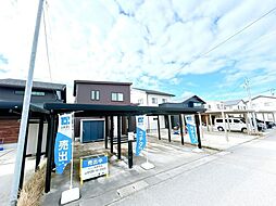 高岡市石瀬 戸建て