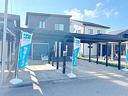 高岡市石瀬 戸建て