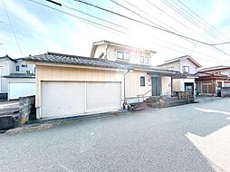 高岡市西藤平蔵　戸建て