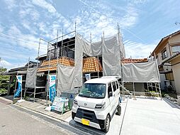 高岡市内免5丁目 戸建て