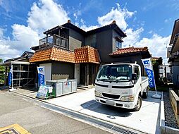高岡市内免5丁目　戸建て