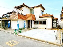 高岡市内免5丁目 戸建て