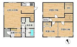 高岡市蓮花寺　戸建て