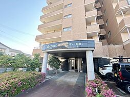 アパガーデンシティ城東
