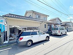 高岡市西藤平蔵 戸建て