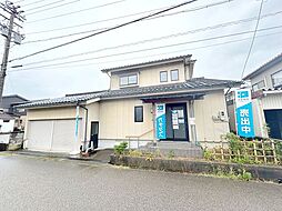 高岡市西藤平蔵　戸建て