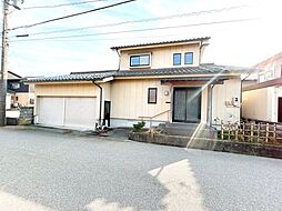 高岡市西藤平蔵　戸建て