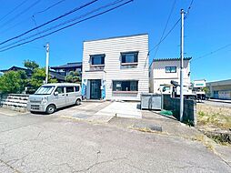 射水市松木 戸建て