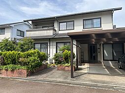高岡市大町　戸建て