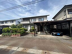 高岡市大町　戸建て