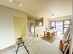 高岡市泉が丘　戸建て