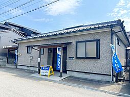高岡市泉が丘　戸建て