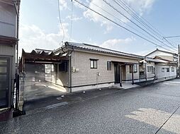 高岡市泉が丘　戸建て