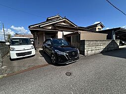 高岡市荒屋敷　戸建て