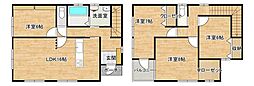 高岡市石瀬　戸建て
