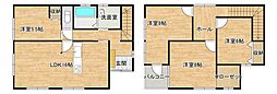 高岡市石瀬　戸建て