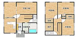 射水市手崎字前田　戸建て