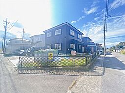 射水市手崎字前田　戸建て