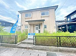 射水市手崎字前田　戸建て