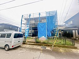 射水市手崎字前田　戸建て