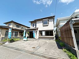 高岡市向野町 戸建て