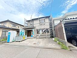 高岡市向野町　戸建て