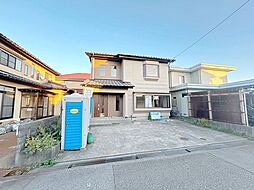 高岡市向野町　戸建て