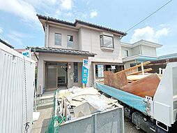 高岡市向野町　戸建て