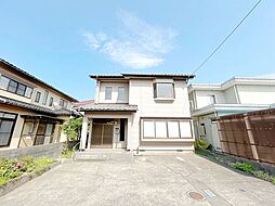 高岡市向野町　戸建て