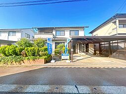 高岡市大町　戸建て