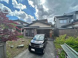 高岡市中曽根　戸建て