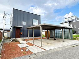 射水市かもめ台 戸建て