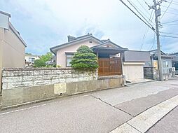 射水市中太閤山五丁目　戸建て