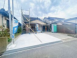 高岡市中曽根 戸建て