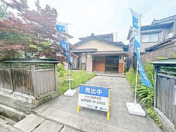高岡市中曽根　戸建て